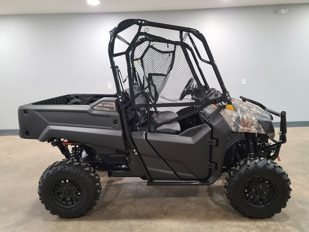 2026 Honda Pioneer 700 Forest 8TT 700 FOREST in Bessemer, AL