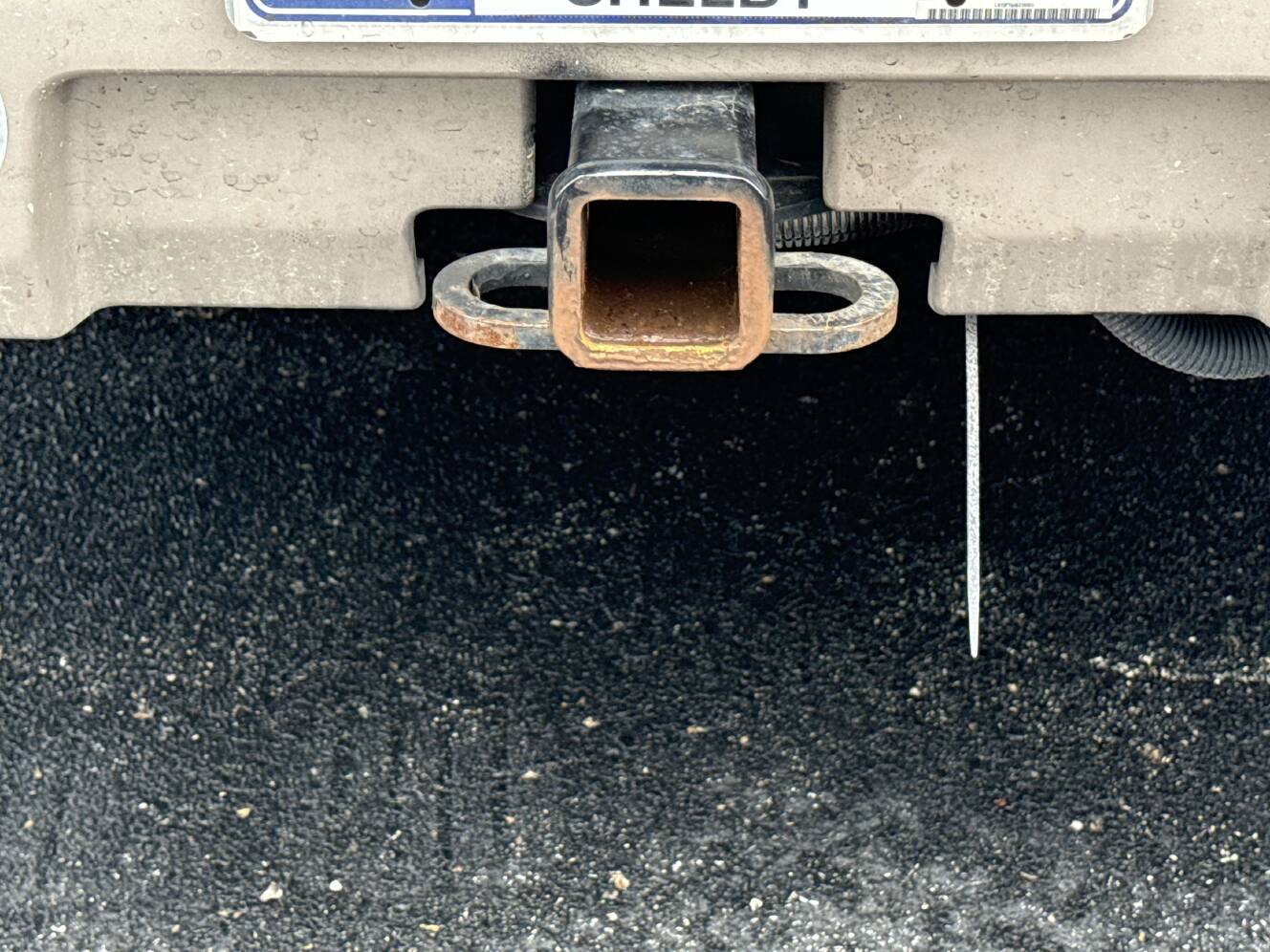 A photo of this 2020 Fleetwood FORTIS 34MB