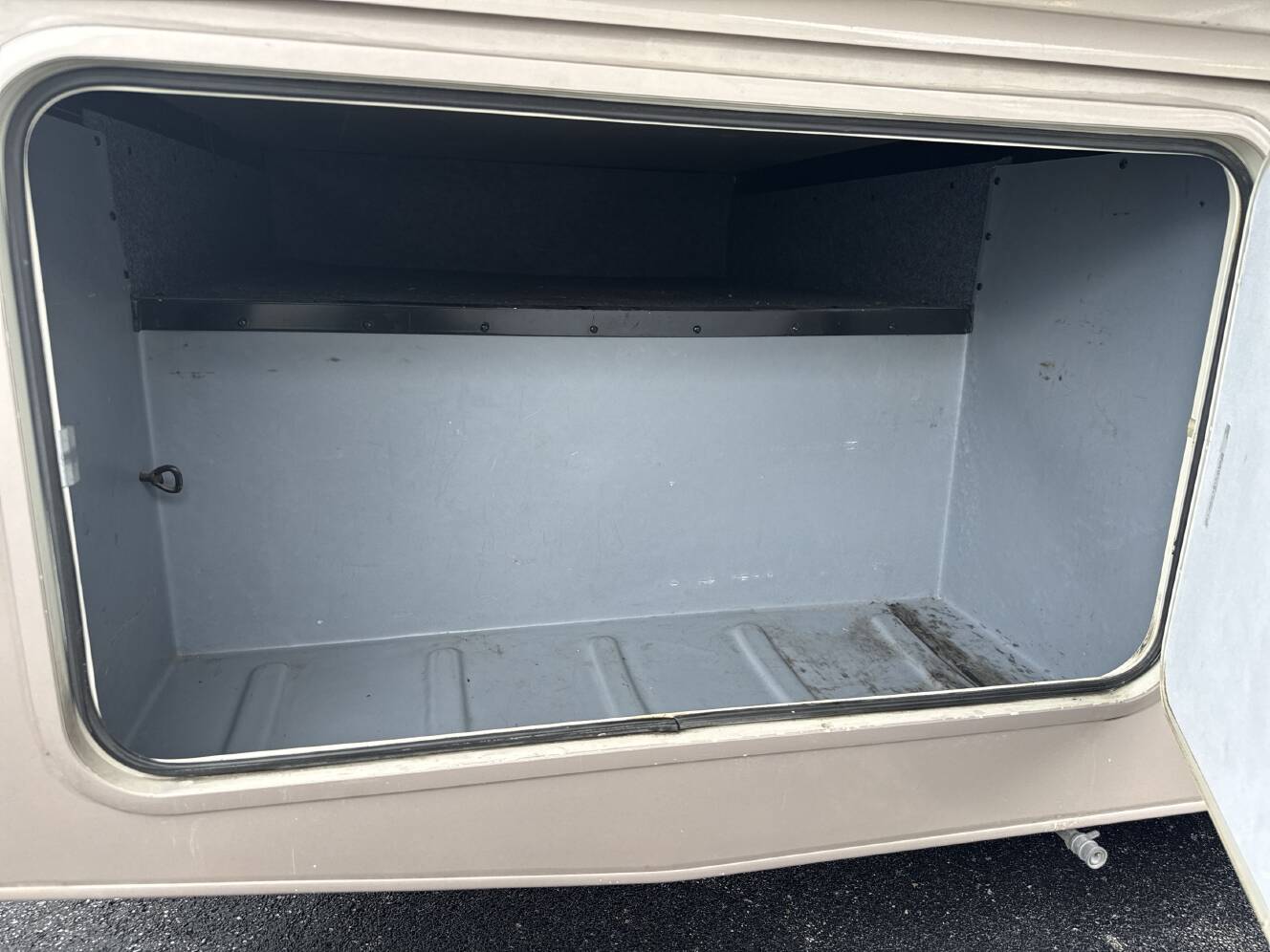 A photo of this 2020 Fleetwood FORTIS 34MB