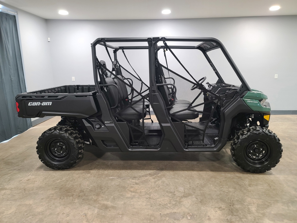 2026 Can-Am Defender MAX DPS HD7 in bessemer AL