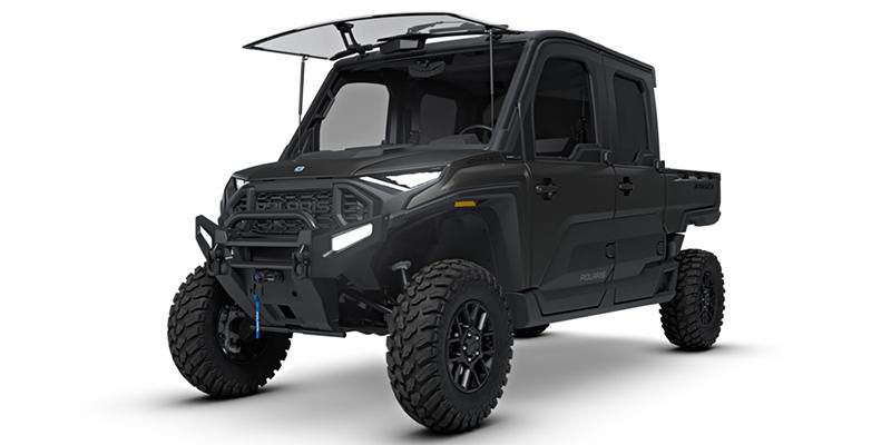 2027 Polaris Ranger Crew XD 1500 Northstar Edition Ultimate *O in westerville OH