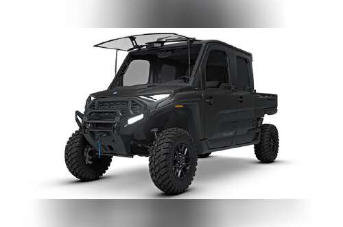 2027 Polaris Ranger Crew XD 1500 Northstar Edition Ultimate *O in westerville OH