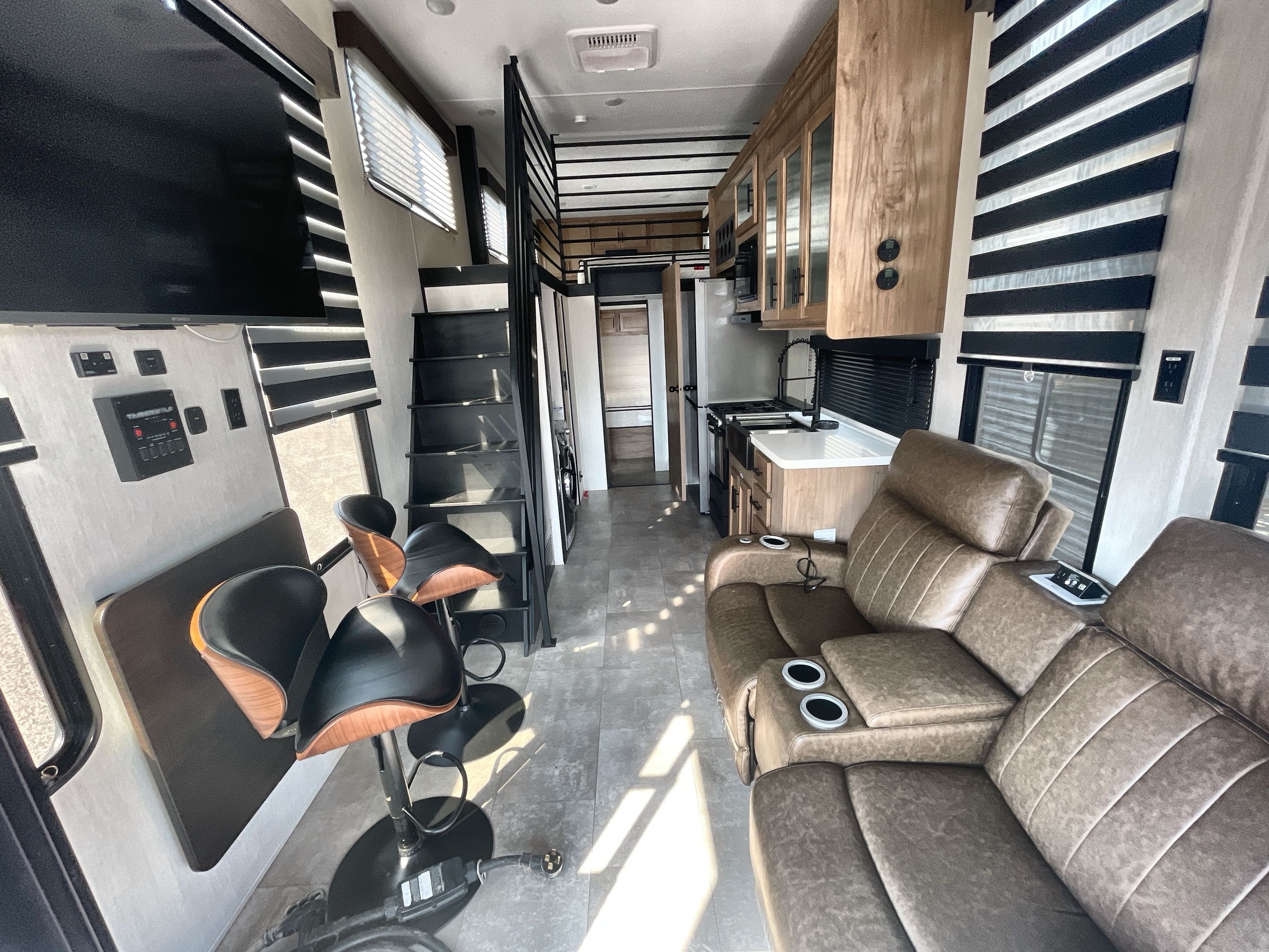 2025 Forest River TIMBERWOLF 20OG RV
