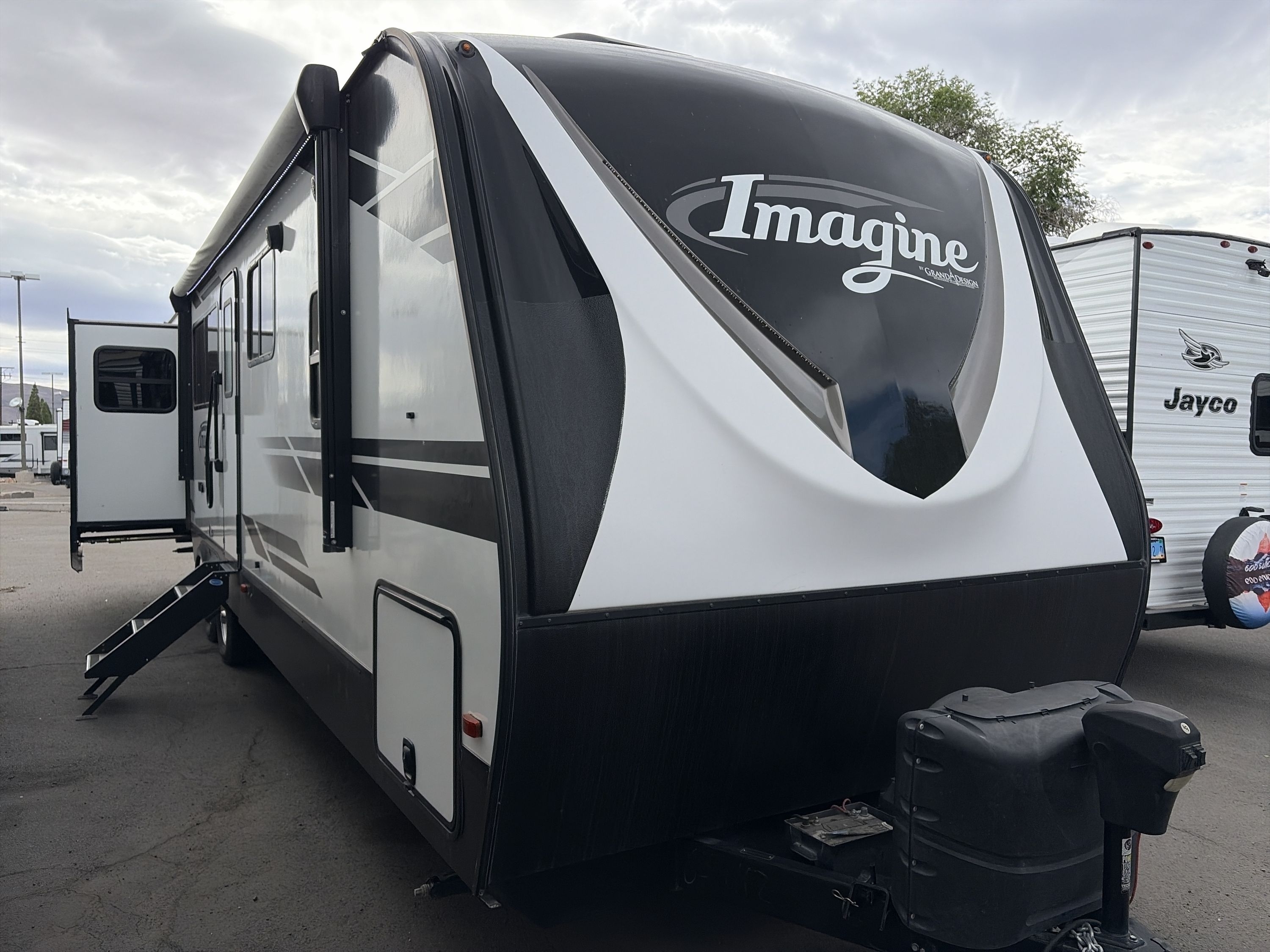 2022 Grand Design IMAGINE 3100RD in reno NV