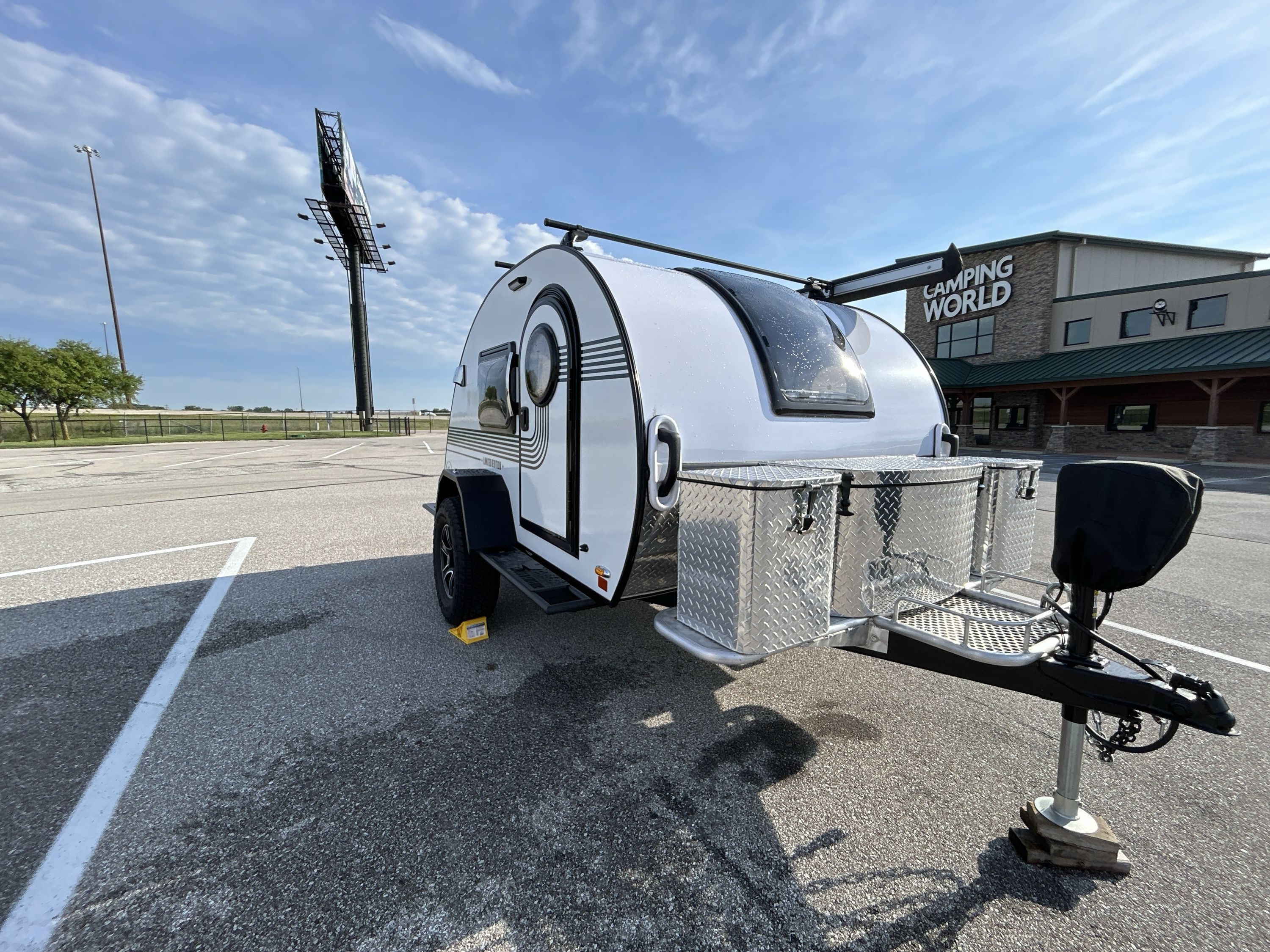 2023 Nucamp T@G XL BOONDOCK RV