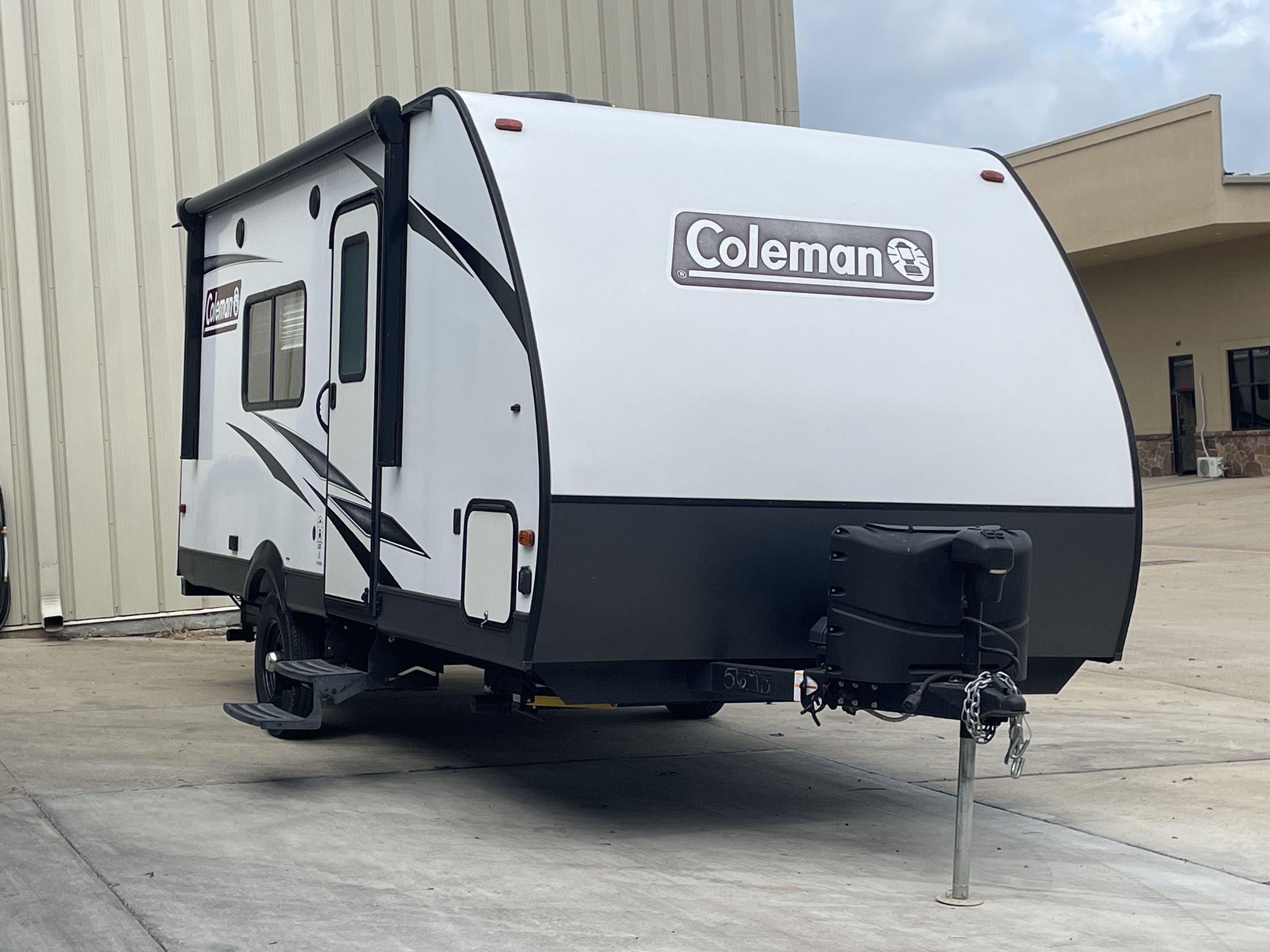 2020 Coleman COLEMAN LIGHT LX 1705RB in tyler TX