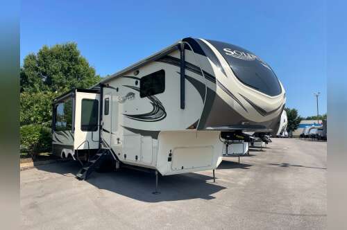 2020 Grand Design SOLITUDE 310GK in jackson TN