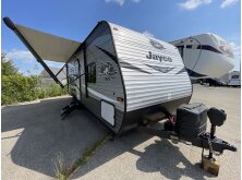 2021 RV Models with Great Resale Values image