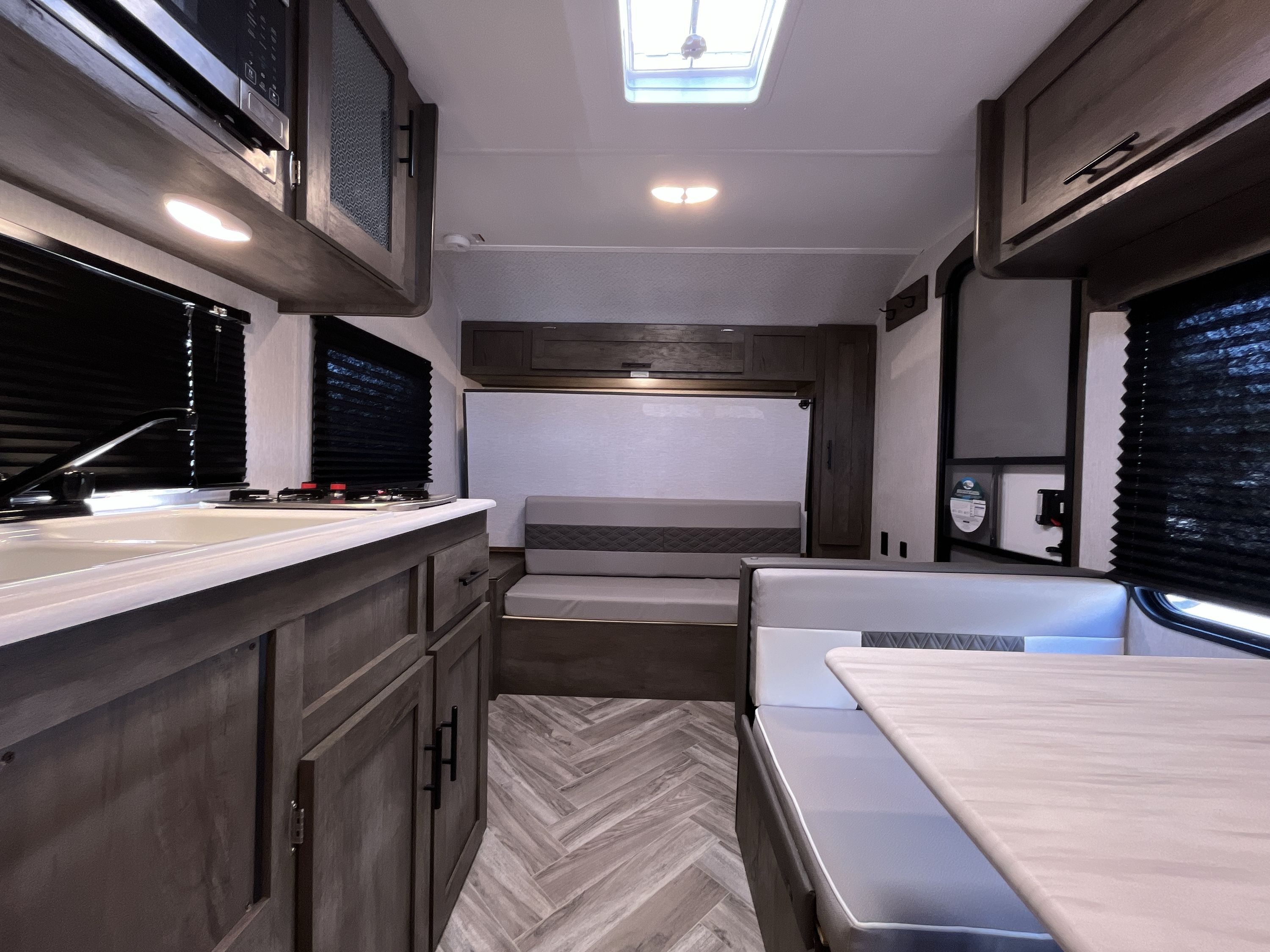 2022 Forest River WILDWOOD FSX 179DBK in bend OR