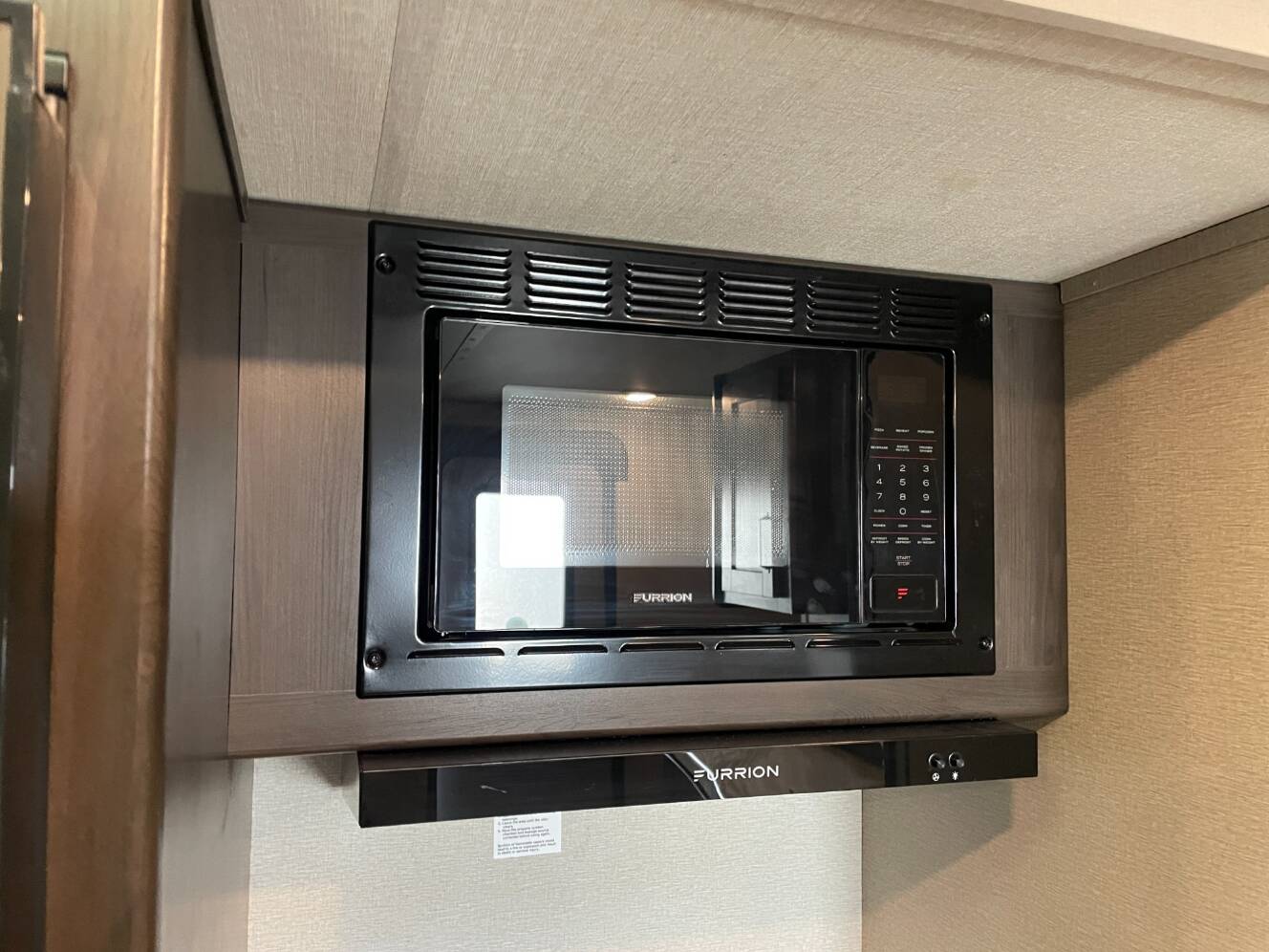 A photo of this 2023 Grand Design TRANSCEND XPLOR 297QB