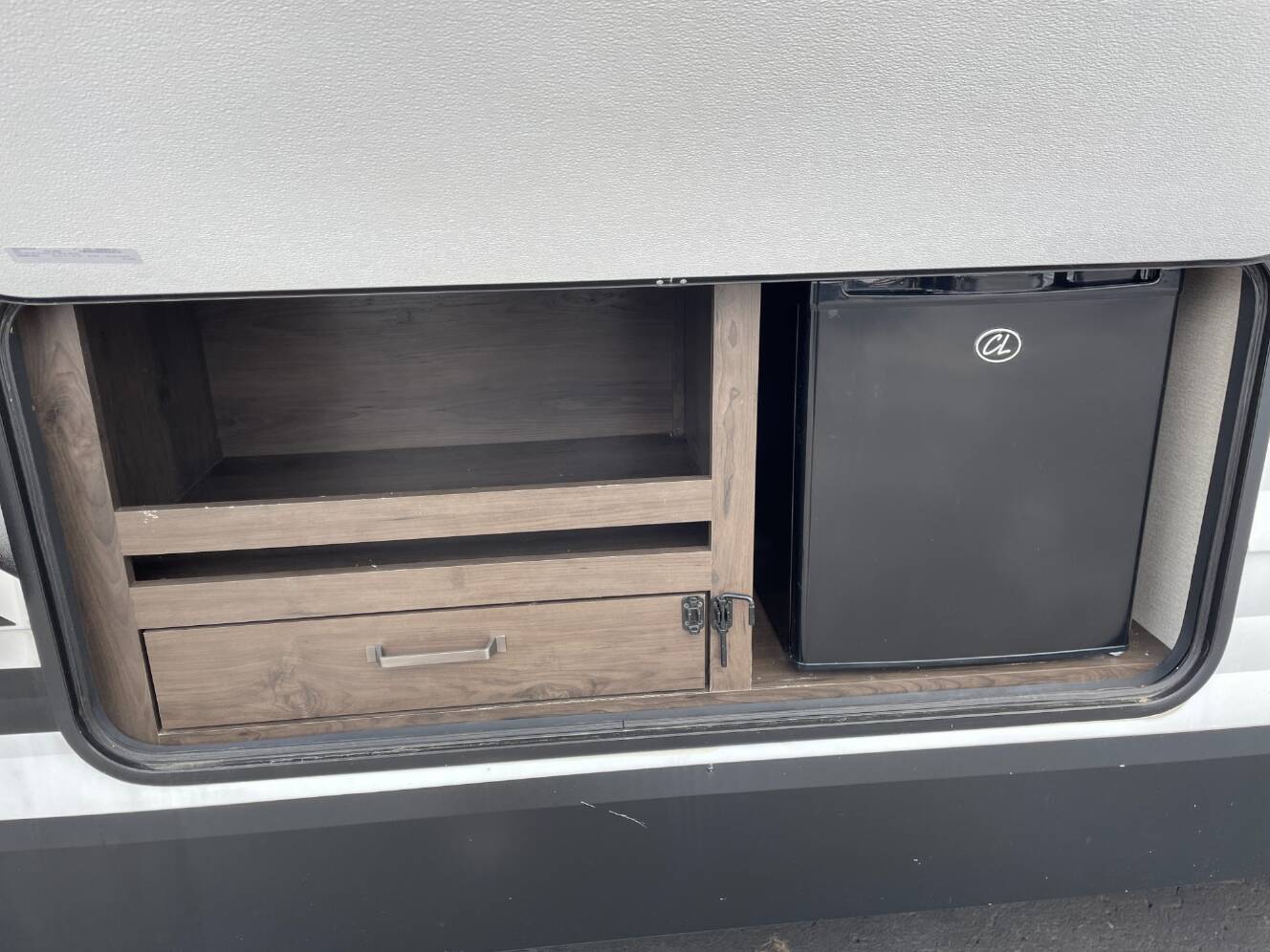 A photo of this 2023 Grand Design TRANSCEND XPLOR 297QB