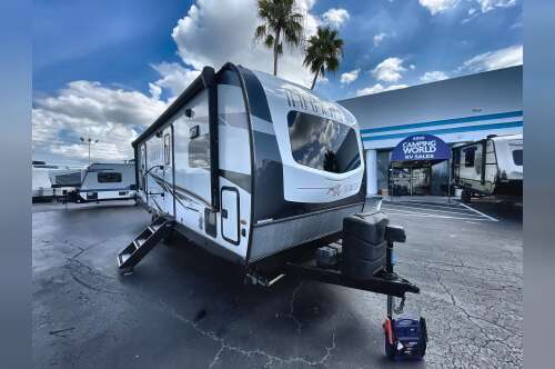 2022 Forest River ROCKWOOD ULTRA LITE 2608BS in pinellas park FL