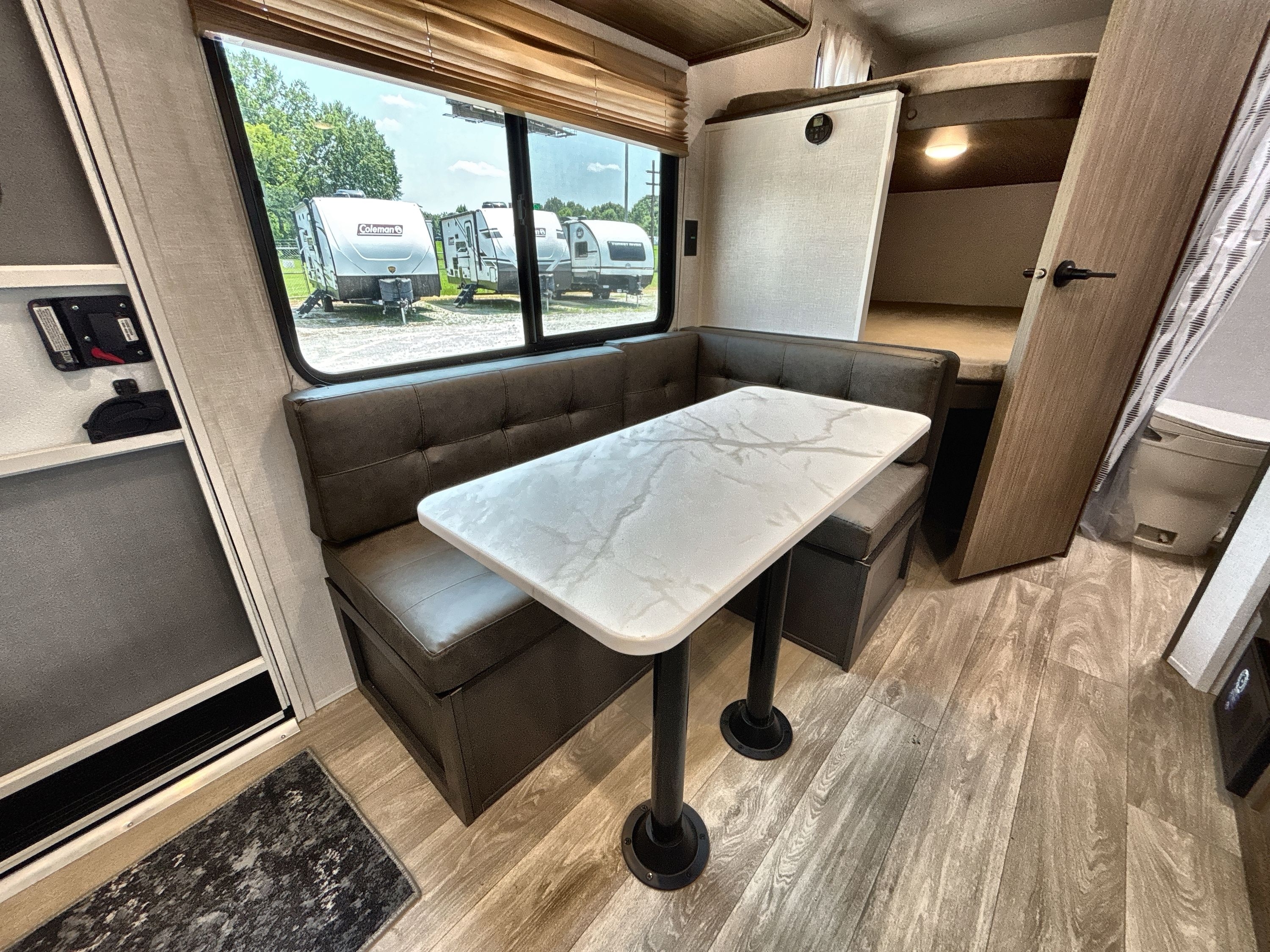 2026 Forest River SALEM FSX 174DBLE in chattanooga TN