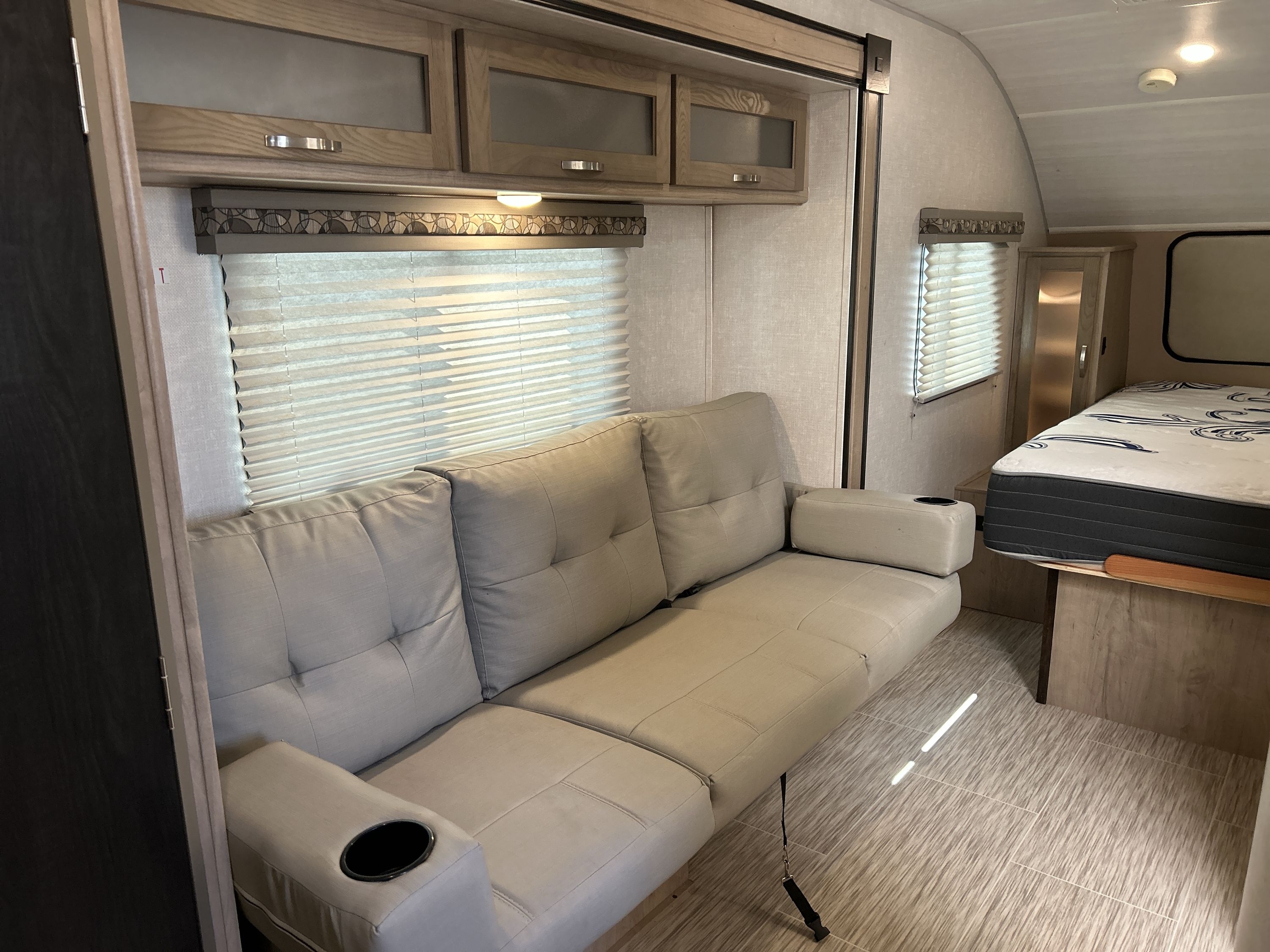 2021 Forest River R-POD 196 in springfield MO