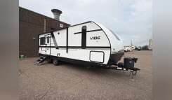 2020 Forest River VIBE 26RK RV