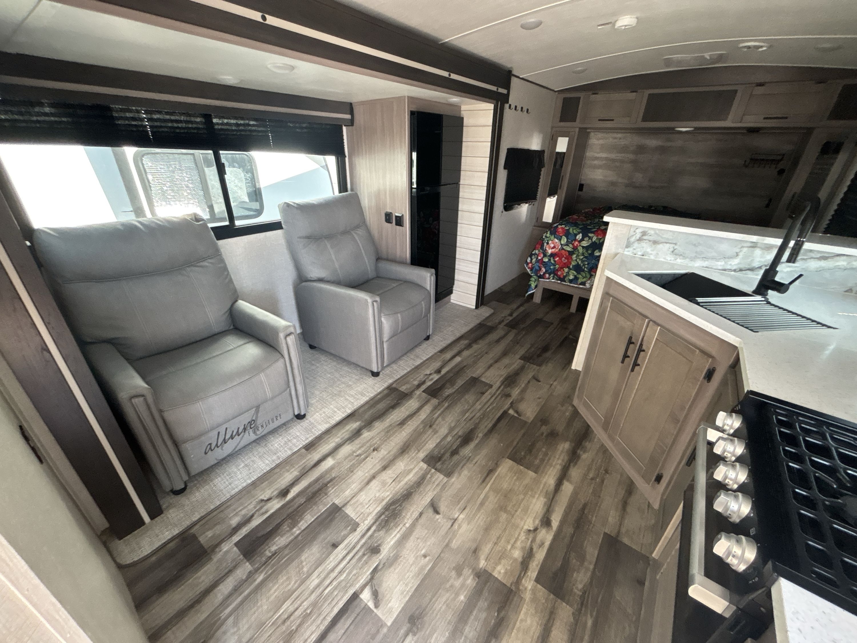 2023 Crossroads SUNSET TRAIL 212RB in sherman TX