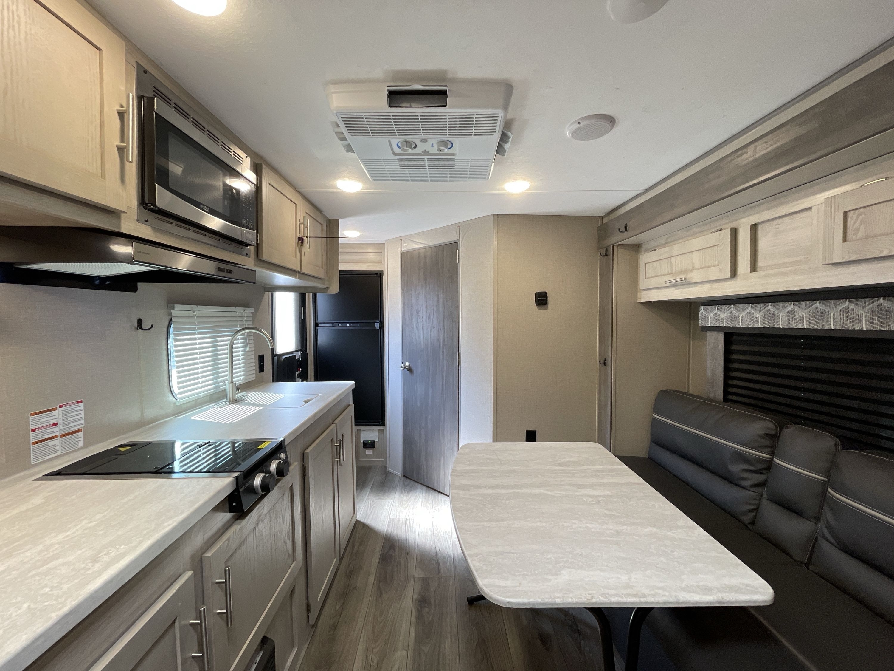 2022 Coachmen CATALINA SUMMIT 184FQS in fountain CO