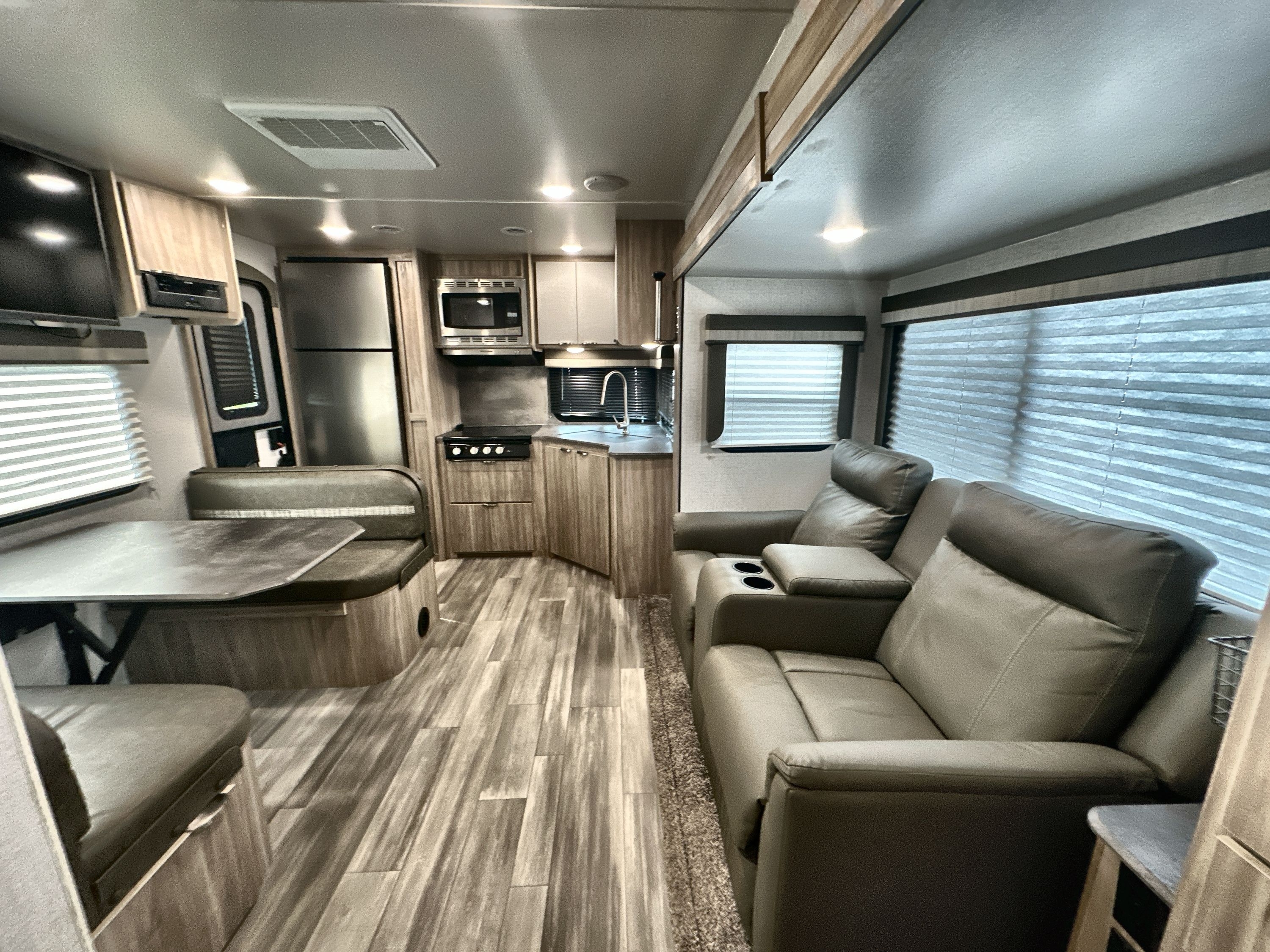 2022 Winnebago MINNIE 2529RG in houghton lake MI