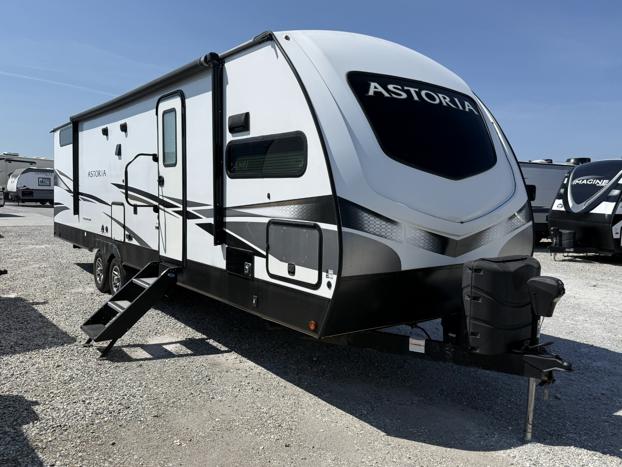 2023 Dutchmen ASTORIA 2913FK RV