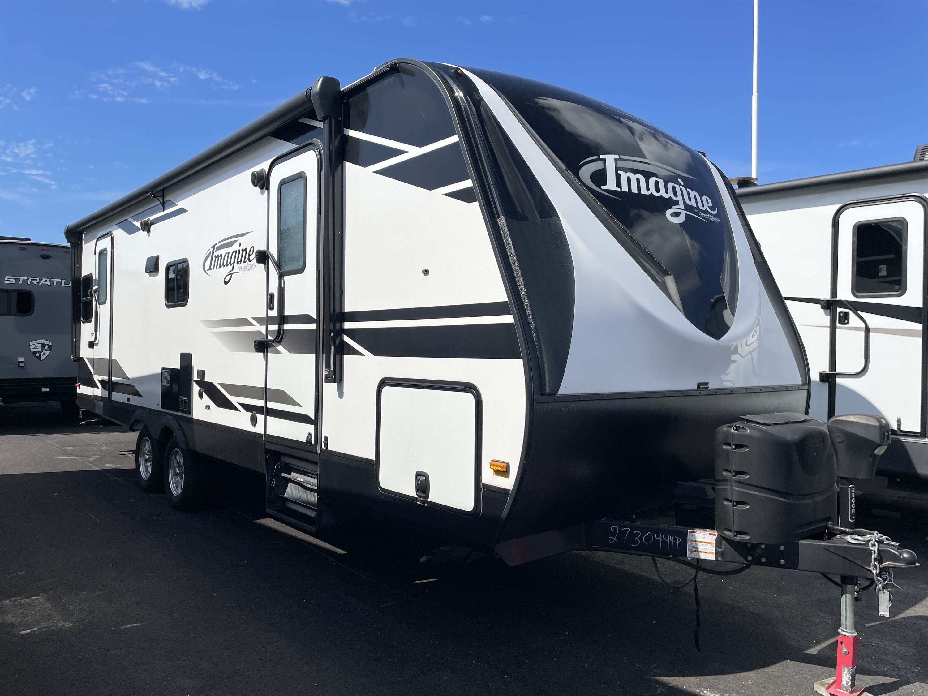 2021 Grand Design IMAGINE 2500RL in windham ME