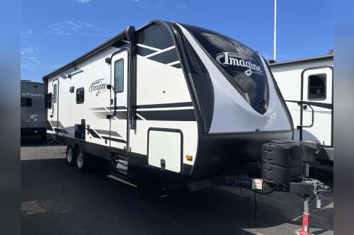 2021 Grand Design IMAGINE 2500RL in windham ME