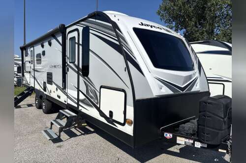 2021 Jayco WHITE HAWK 29BH in council bluffs IA