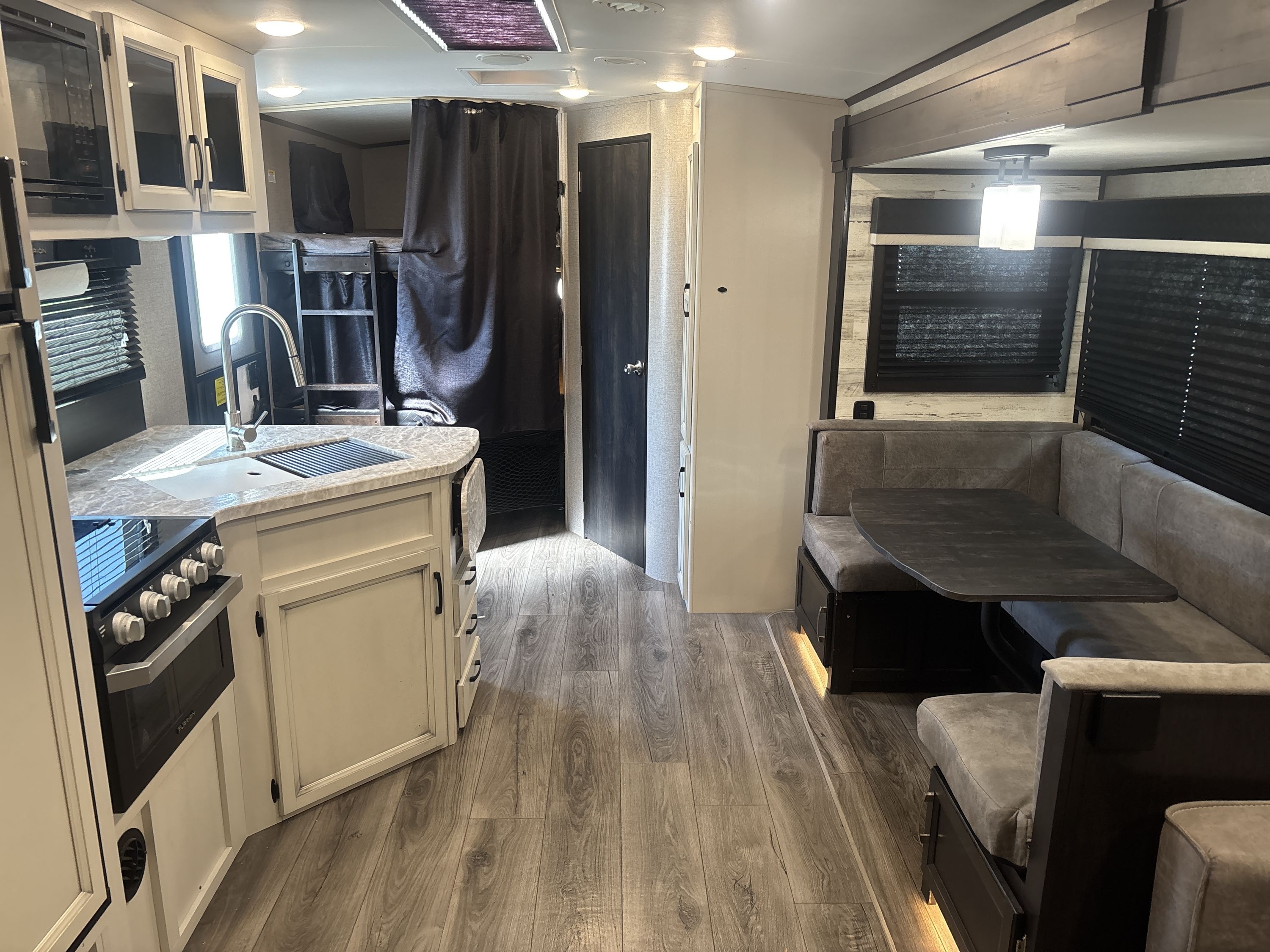 2021 Jayco WHITE HAWK 29BH in council bluffs IA