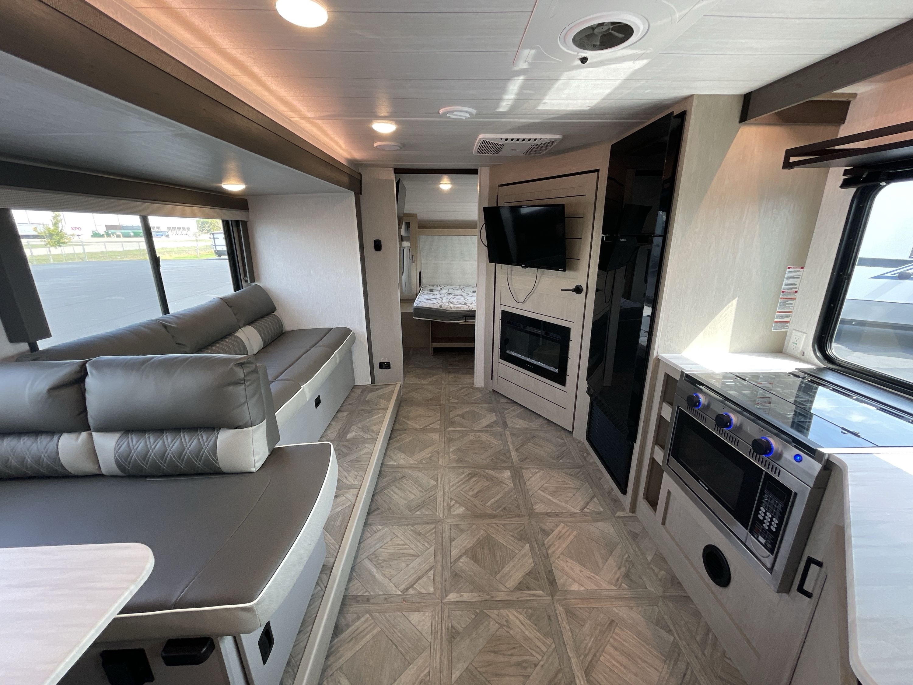 2024 Forest River SALEM CRUISE LITE 26ICE in north little rock AR