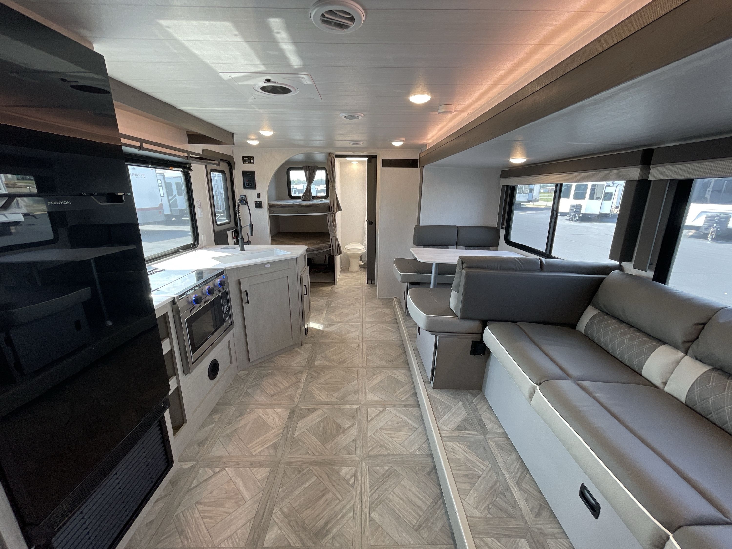 2024 Forest River SALEM CRUISE LITE 26ICE in north little rock AR