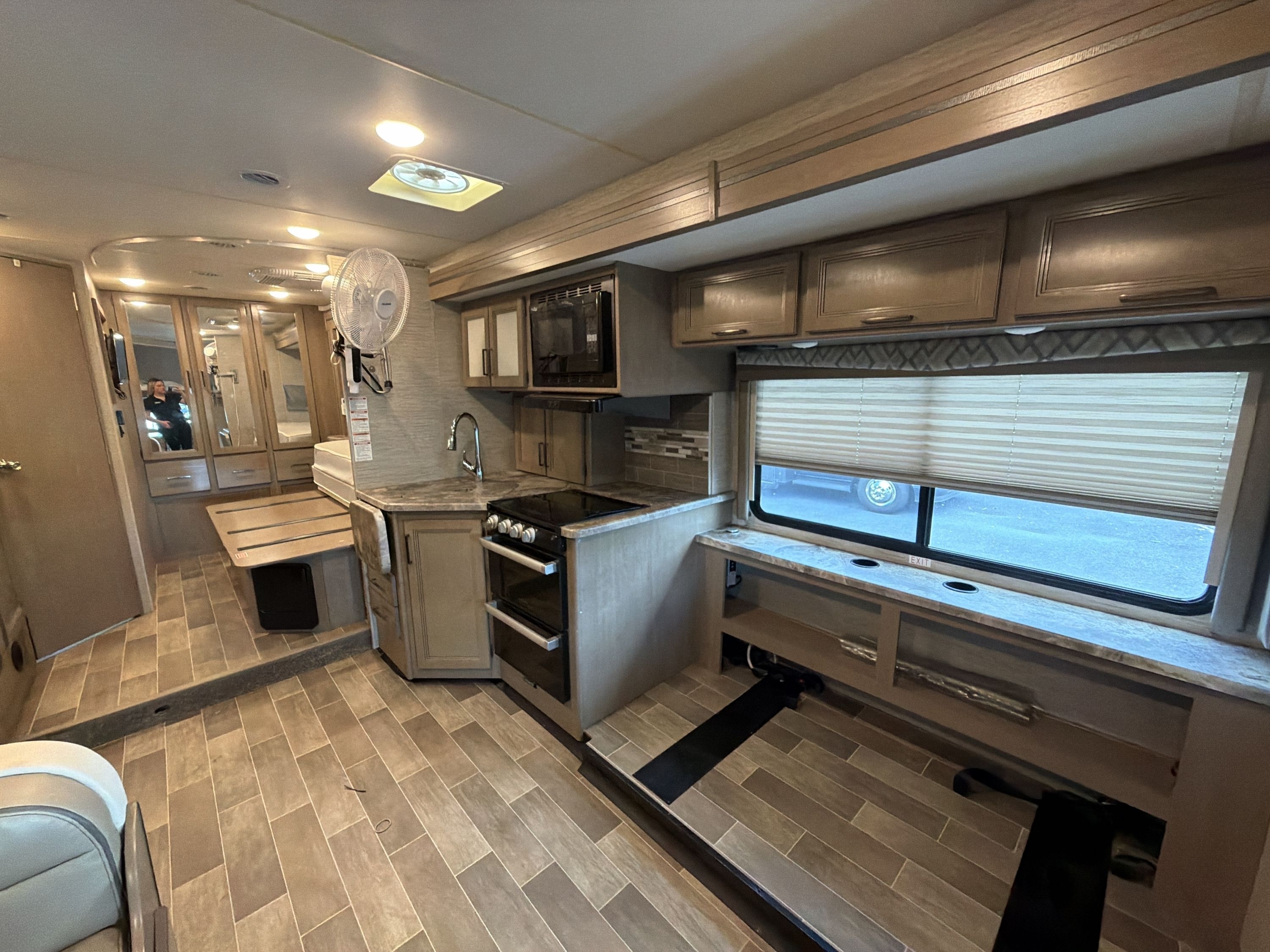 2022 Thor QUANTUM SE SE27 in bartow FL