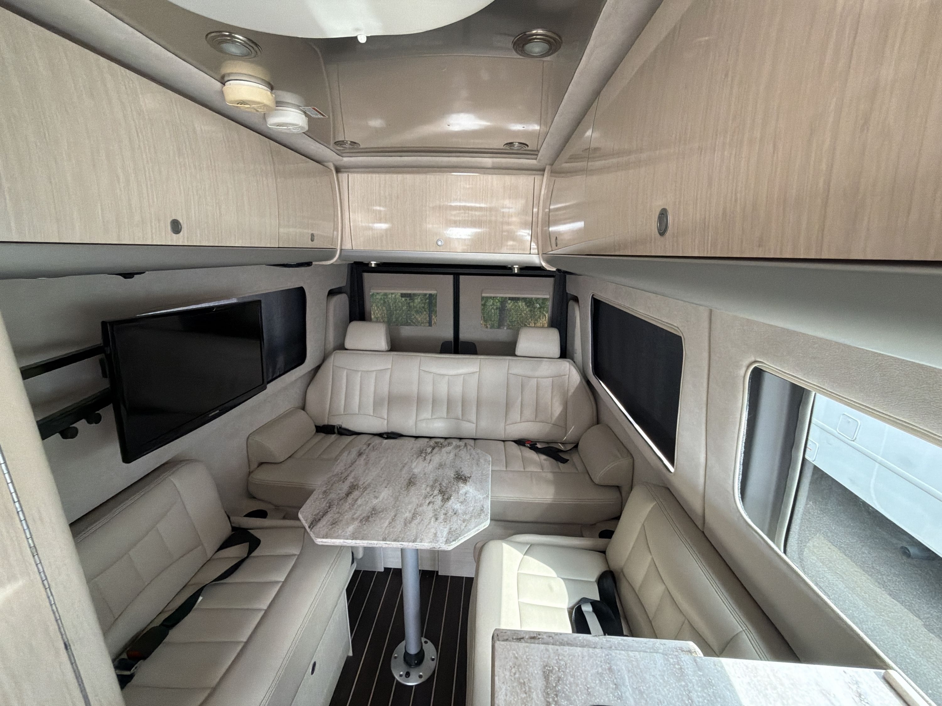 2019 Airstream INTERSTATE LOUNGE EXT in rothschild WI