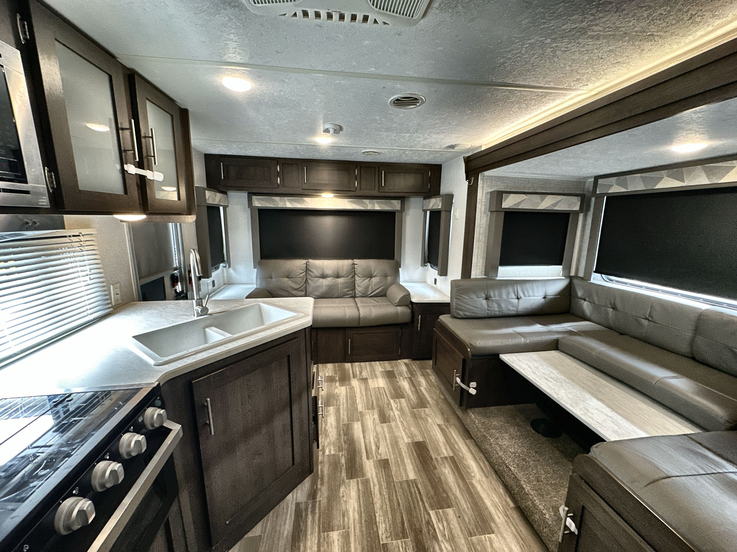 2020 Forest River SALEM CRUISE LITE 24RLXL in houghton lake MI