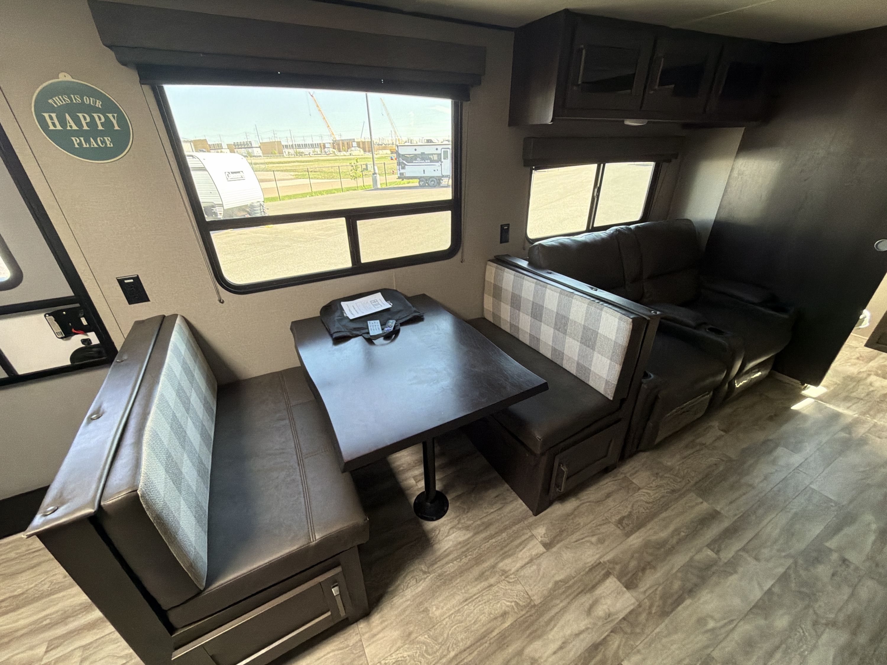 2022 Grand Design TRANSCEND XPLOR 260RB in cheyenne WY
