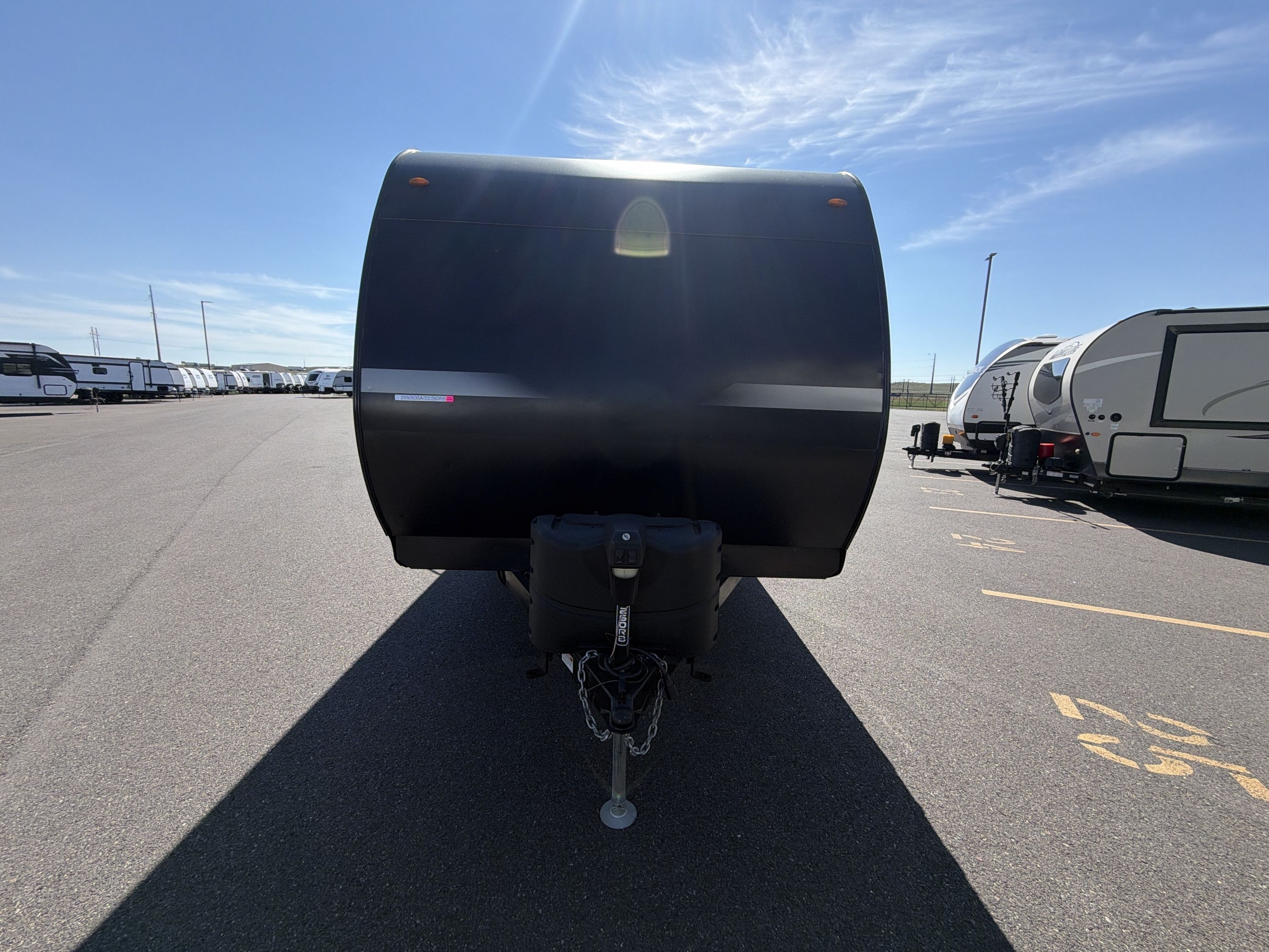 2022 Grand Design TRANSCEND XPLOR 260RB in cheyenne WY