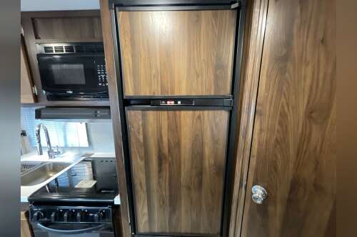 2024 Winnebago MINNIE WINNIE 22M in statesville NC