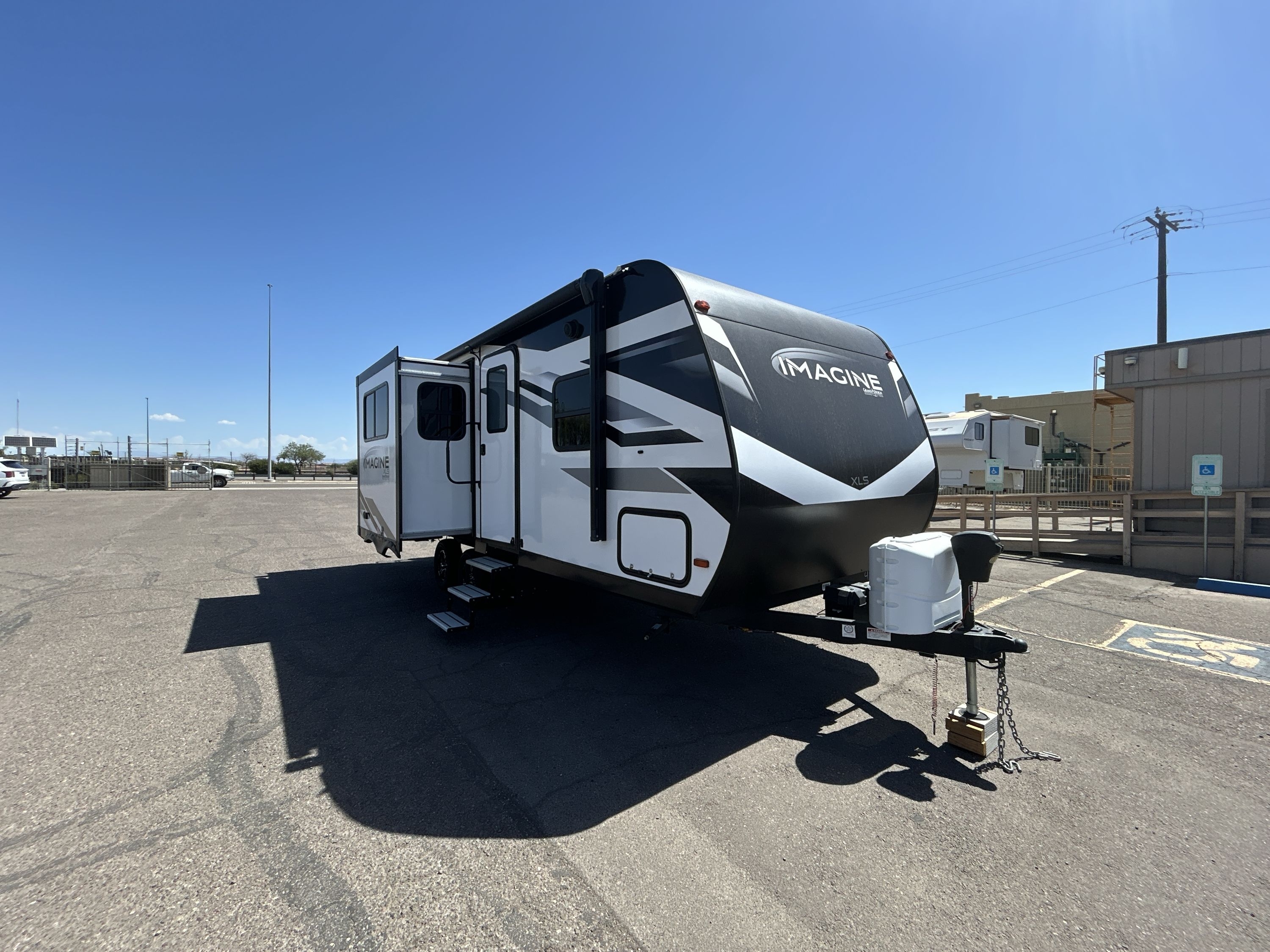 2023 Grand Design IMAGINE 22RBE in el mirage AZ