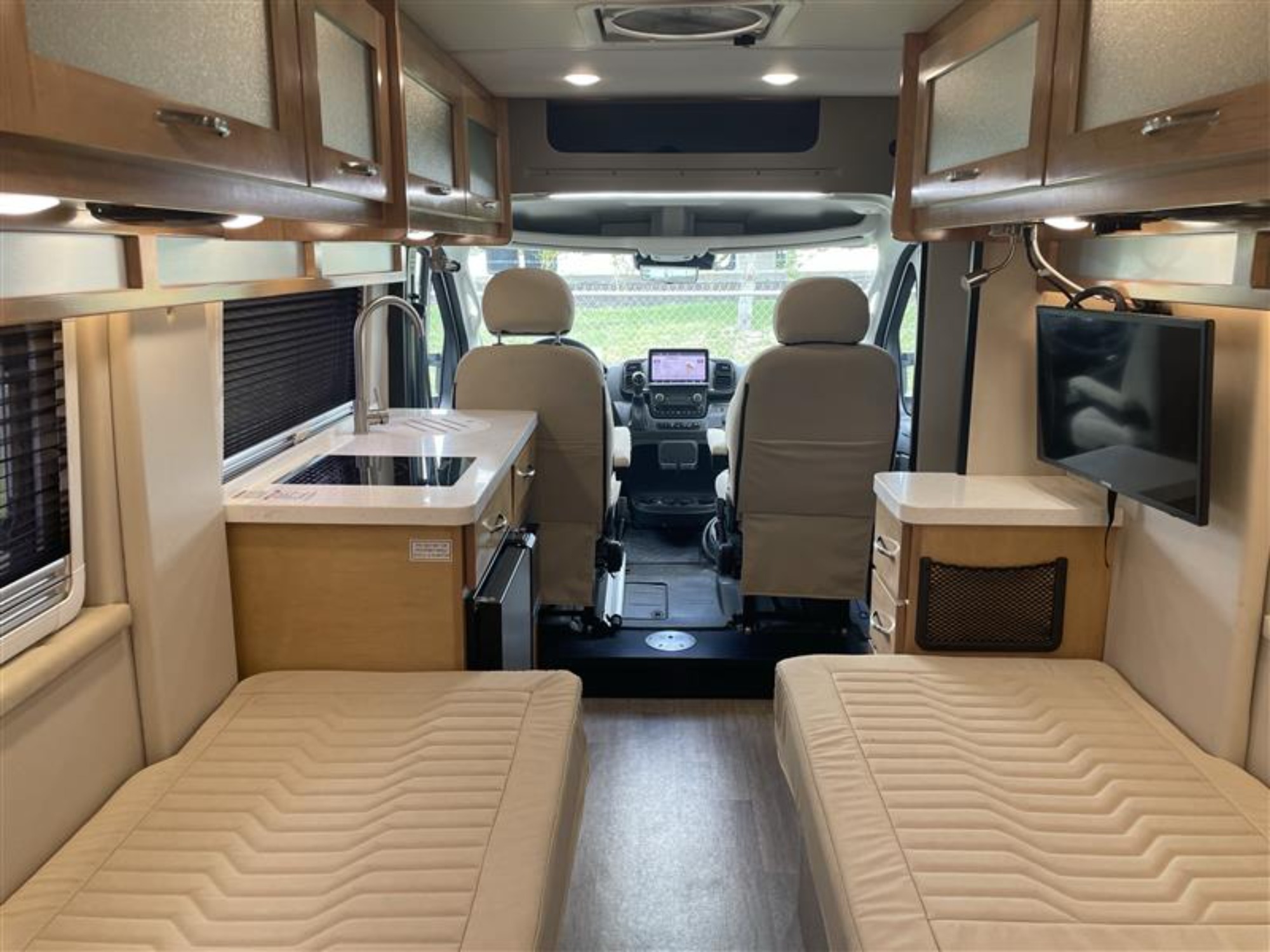 2024 Coachmen NOVA 20RB in cocoa FL