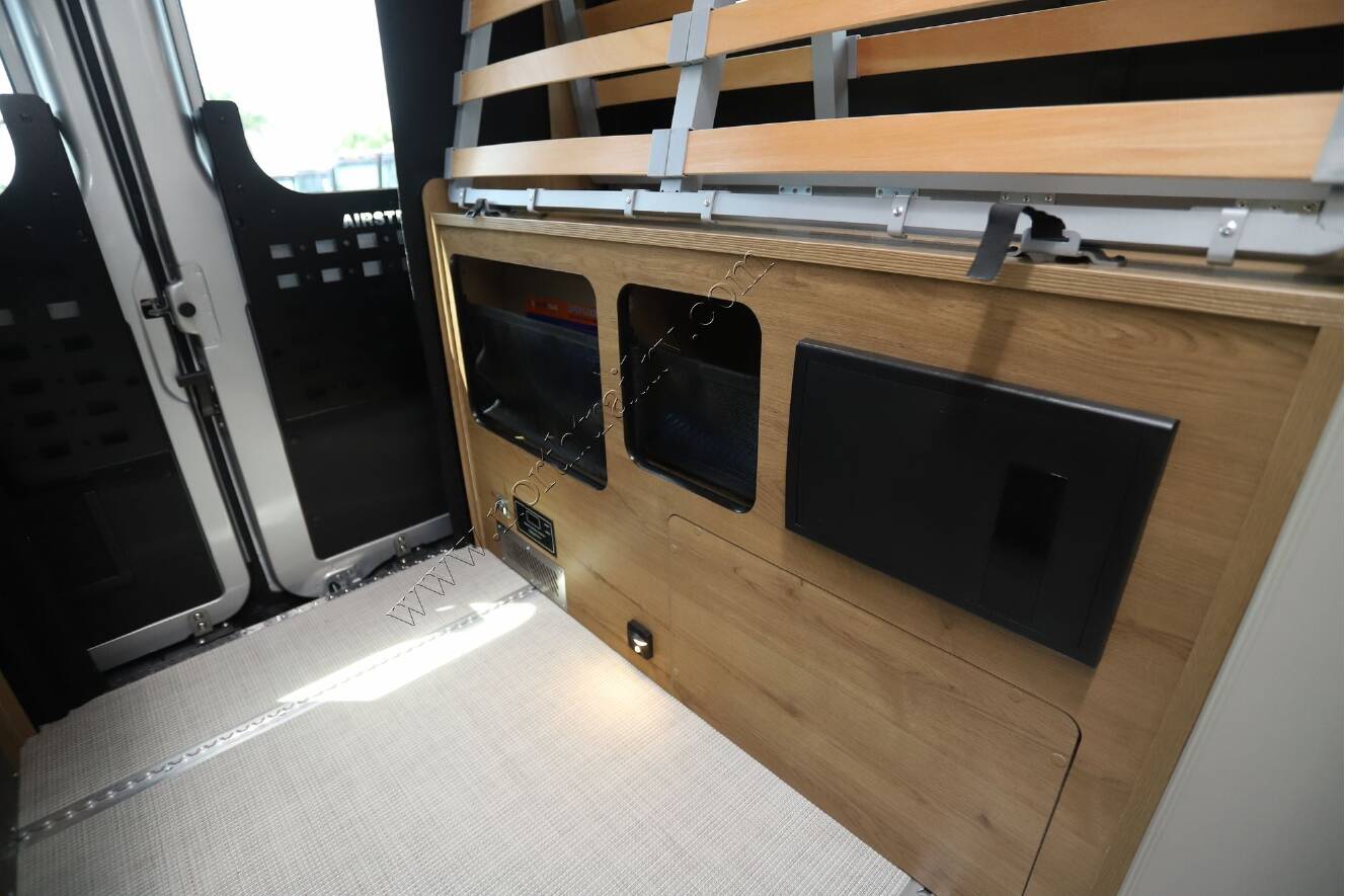 A photo of this 2026 Airstream Rangeline RANGELINE