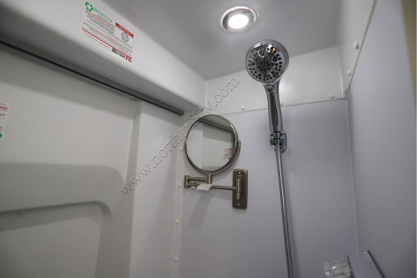 A photo of this 2026 Airstream Rangeline RANGELINE