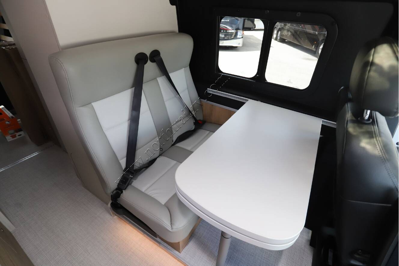 A photo of this 2026 Airstream Rangeline RANGELINE