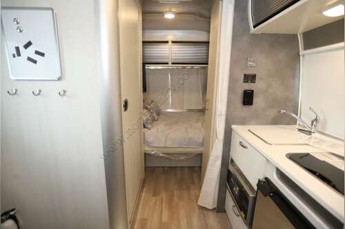 2026 Airstream Bambi 16RB in ft. myers FL