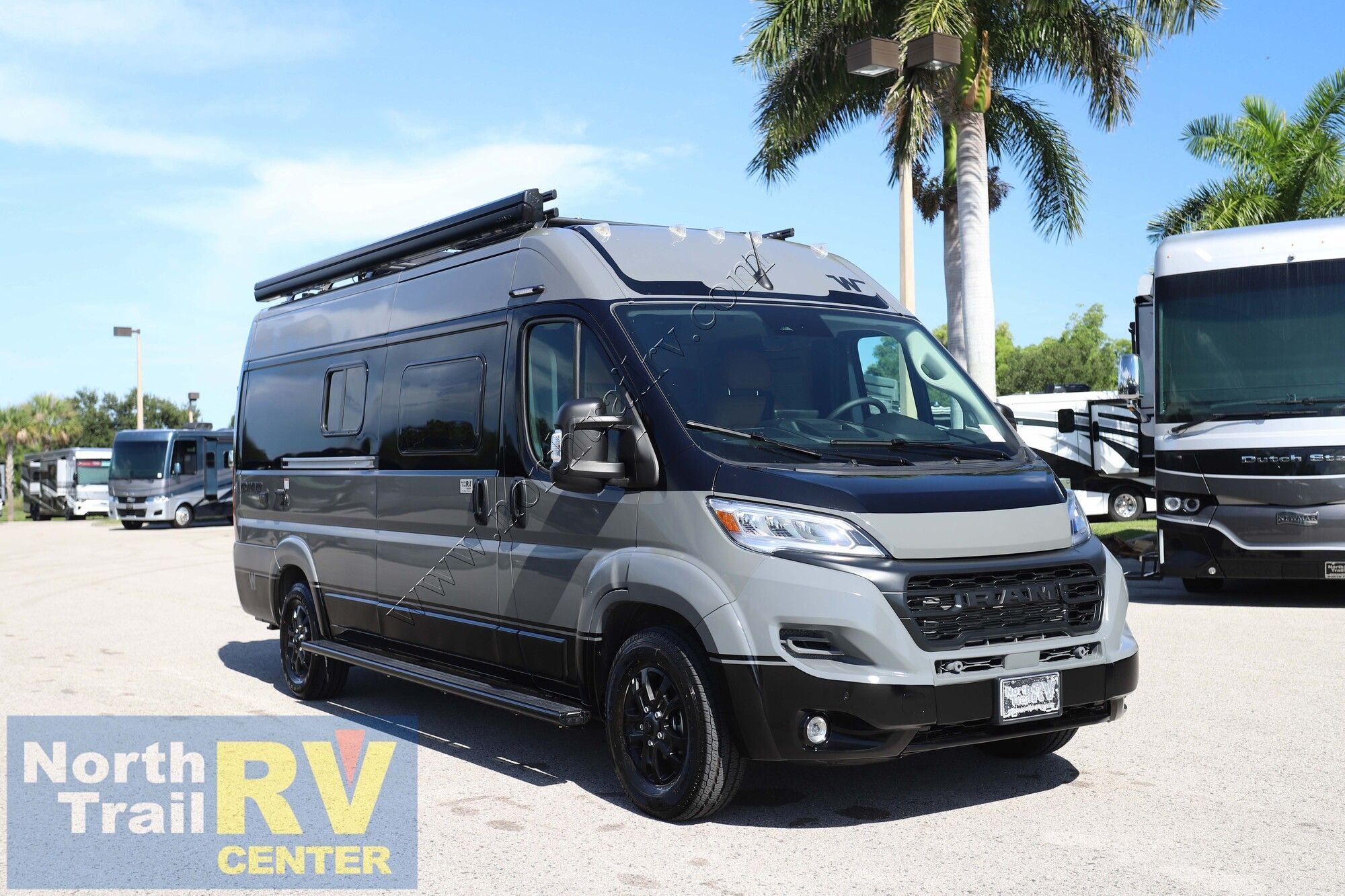 2027 Winnebago Travato 59G in ft. myers FL