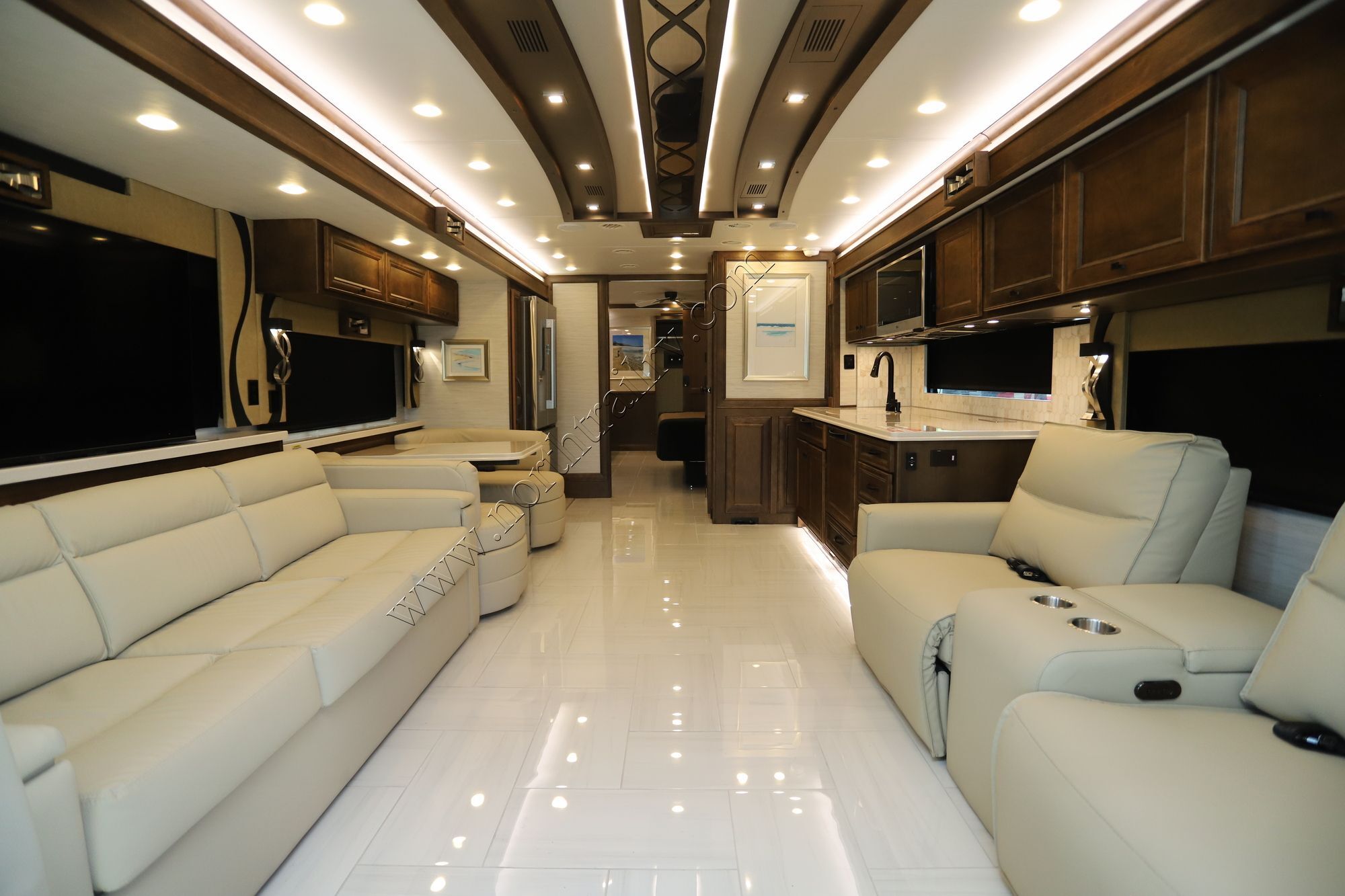 2026 Tiffin Motor Homes Phaeton 44OH in ft. myers FL
