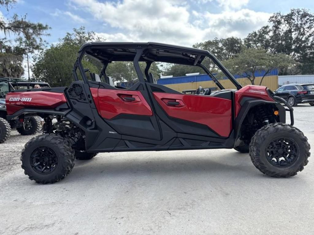 Can-Am Commander Four Wheelers For Sale in Arizona - ATV Trader