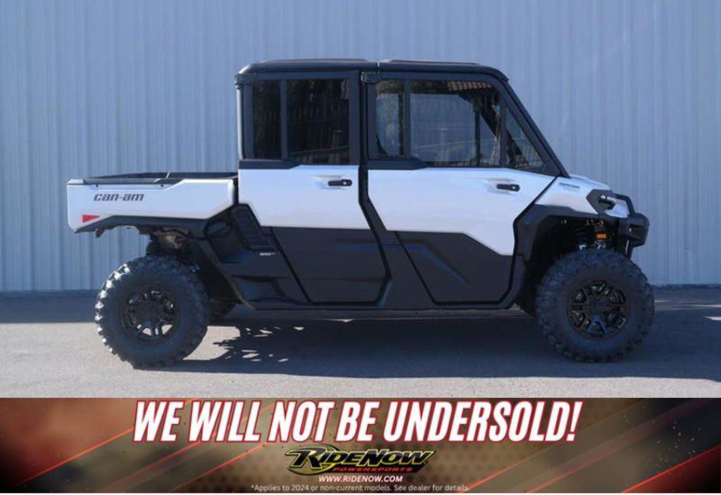 Can-Am Defender Four Wheelers For Sale in Arizona - ATV Trader