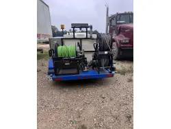 2022 Hot Jet II Hydro Jetter