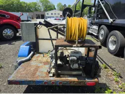 2021 Powerline HD690 PWHW