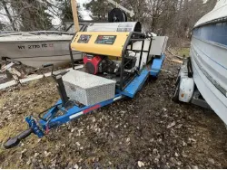2021 Powerline HD690 PWHW