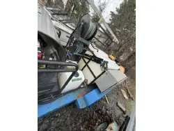 2021 Powerline HD690 PWHW