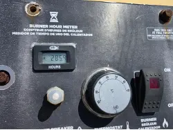 2021 Powerline HD690 PWHW